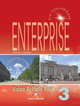 Enterprise 3. Video Activity Book. Pre-Intermediate. Рабочая тетрадь к видеокурсу, Вирджиния Эванс, Дженни Дули 