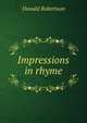 Impressions in rhyme., Donald Robertson 