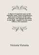 A digest of reported cases in the Supreme court, Court of insolvency, and courts of mines of the state of Victoria, and appeals therefrom to the High . council: For the years 1906 to 1912 inclusive, Victoria Victoria 
