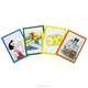 Welcome Aboard 2. Picture Flashcards. Beginner. Раздаточный материал, Elizabeth Gray, Вирджиния Эванс 