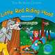 Little Red Riding Hood: Stage 1 (аудиокурс на CD), 