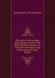 The spirit of association, being some account of the gilds, friendly societies, co-operative movement, and trade unions of Great Britain, M Fothergill b. 1873 Robinson 