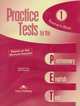 Practice Tests for the PET 1. Teacher's Book (revised). Книга для учителя, Elizabeth Gray, Neil O'Sullivan 