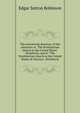 The ministerial directory of the ministers in "The Presbyterian church in the United States" (Southern), and in "The Presbyterian church in the United States of America" (Northern), Edgar Sutton Robinson 