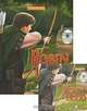 Robin Hood. Reader (Illustrated). Книга для чтения (+ Audio CD), Virginia Evans 