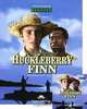 The Adventures of Huckleberry Finn. Reader (Illustrated). Книга для чтения (+ Audio CD), Mark Twain 