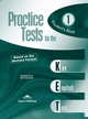 Practice Tests for the KET. Student's Book (Revised). Учебник, Elizabeth Gray, Neil O'Sullivan 