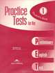 Practice Tests for the PET. Student's Book (Revised). Учебник, Elizabeth Gray, Neil O'Sullivan 
