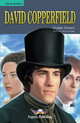 David Copperfield. Reader. Книга для чтения (+ Audio CD), Charles Dickens.retold by Jenny Dooley. 