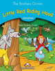 Little Red Riding Hood. Pupil's Book. Учебник, The Brothers Grimm 