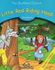 Little Red Riding Hood. Teacher's Edition. Издание для учителя, The Brothers Grimm 