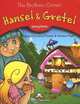 Hansel & Gretel. Pupil's Book. Учебник, The Brothers Grimm 