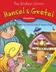 Hansel & Gretel. Teacher's Edition. Издание для учителя, The Brothers Grimm 
