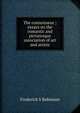 The connoisseur ; essays on the romantic and picturesque association of art and artists, Frederick S Robinson 