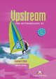 Upstream Pre-Intermediate B1. Teacher's Book. (interleaved). Pre-Intermediate. Книга для учителя, Вирджиния Эванс, Дженни Дули 