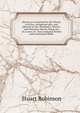 Slavery as recognized in the Mosaic civil law, recognized also, and allowed, in the Abrahamic, Mosaic, and Christian church: being one of a series of . from orthodox British and continental Biblic, Stuart Robinson 