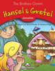 Hansel & Gretel. Pupil's Book. Учебник (+ Audio CD), The Brothers Grimm 