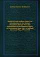 Medieval and modern times; an introduction to the history of western Europe from the dissolution of the Roman Empire to the present time. Rev. to include the Great War, 1914-1918, James Harvey Robinson 