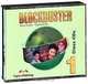 Blockbuster 1. Class Audio CDs. (set of 4). Beginner. (International). Аудио CD для работы в классе, Jenny Dooley, Virginia Evans 