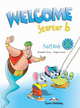 Welcome Starter b. Pupil's Book. Beginner. Учебник, Elizabeth Gray, Вирджиния Эванс 