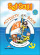 Set Sail 3. Activity Book. Beginner. (International). Рабочая тетрадь, Elizabeth Gray, Вирджиния Эванс 