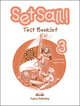 Set Sail 3. Test Booklet. . Beginner. (International). Сборник тестовых заданий и упражнений, Elizabeth Gray, Вирджиния Эванс 