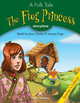 The Frog Princess. Teacher's Edition. Издание для учителя, Jenny Dooley 