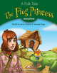 The Frog Princess. Pupil's Book. Учебник (+ Audio CD), Jenny Dooley 