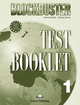 Blockbuster 1. Test Booklet. Beginner. (International). Сборник тестовых заданий и упражнений, Вирджиния Эванс, Дженни Дули 