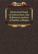 Illustrated book of instruction, the Robinson system of barber colleges, 