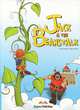 Jack and the Beanstalk. Story Book. Сборник рассказов, Jenny Dooley, Virginia Evans 