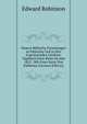 Neuere Biblische Forschungen in Palastina Und in Den Angrenzenden Landern: Tagebuch Einer Reise Im Jahr 1852 : Mit Einer Karte Von Palastina (German Edition), Edward Robinson 