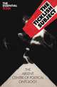 The Ticklish Subject: The Absent Centre of Political Ontology, Slavoj Zizek 