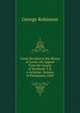 Cases Decided in the House of Lords, On Appeal from the Courts of Scotland: 3 & 4 victoriae, Session of Parliament 1840, George Robinson 