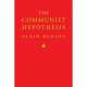 The Communist Hypothesis, Alain Badiou 