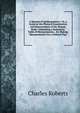 A Manual of Anthropometry: Or, a Guide to the Physical Examination and Measurement of the Human Body: Containing a Systematic Table of Measurements, . for Making Measurements On a Uniform Plan, Charles Roberts 