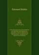 Precis Elementaire De Chimie Minerale Et Organique Experimentale Et Raisonnee: Premiere Methode Par Laquelle Les Faita Ae Deduisent De Lois Generales . De Memoire Ou Ignorer (French Edition), Edouard Robin 