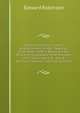 Palastina Und Die Sudlich Angrenzenden Lander: Tagebuch Einer Reise 1838 in Bezug Auf Die Biblische Geographie Unternommen Von E. Robinson U. E. . Von E. Robinson, Volume 1 (German Edition), Edward Robinson 