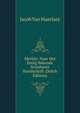 Merlijn: Naar Het Eenig Bekende Steinforter Handschrift (Dutch Edition), Jacob Van Maerlant 