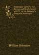 Asparagus Culture, by J. Barnes and W. Robinson. with Tr. of Mr. Leboeuf's Essay On Asparagus, William Robinson 