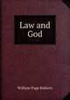 Law and God, William Page Roberts 