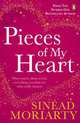 Pieces of My Heart, Шинед Мориарти 