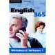 English. 365 WBoard SWare 1 (CD), Bob Dignen 