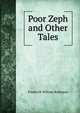 Poor Zeph and Other Tales, Frederick William Robinson 