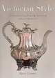 Victorian Style-Illus Deco Period, Crowley David 