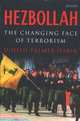 Hezbollah: The Changing Face of Terrorism, Judith Palmer Harik 