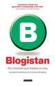 Blogistan: The Internet and Politics in Iran, Sreberny, Annabelle; Khiabany, Gholam 