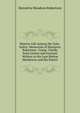 Mission Life Among the Zulu-Kafirs: Memorials of Henrietta Robertson . Comp. Chiefly from Letters and Journals Written to the Late Bishop Mackenzie and His Sisters, Henrietta Woodrow Robertson 