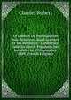 Le Contrat De Participation Aux Benefices: Son Caractere Et Ses Resultats : Conference Faite Au Cercle Populaire Des Invalides Le 13 Septembre 1889 (French Edition), Charles Robert 