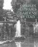 Charles Latham's Gardens of Italy: From the Archives of Country Life, Attlee, Helena 